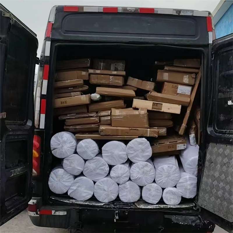 山东威海荣成至义乌货运专线，一站式物流服务助您货畅其流！（到义乌物流专线）