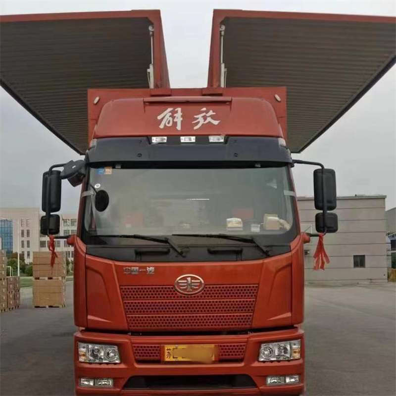 山东威海荣成到重庆物流公司，一站式服务为您提供高效便捷货运体验（到重庆的物流公司）