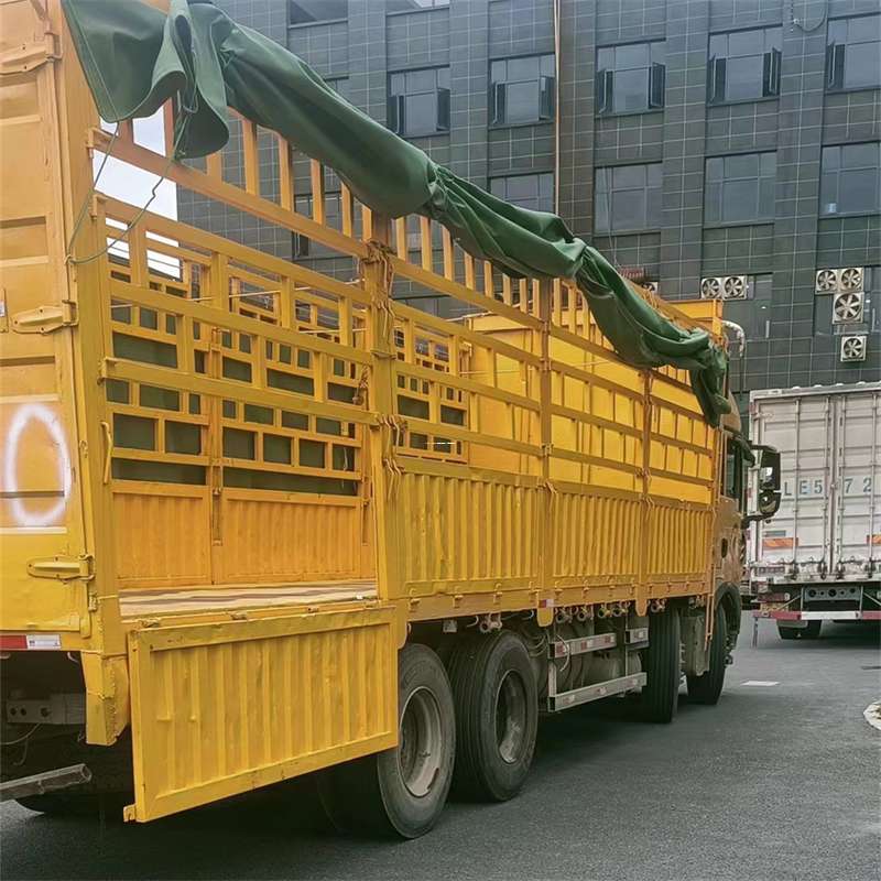 山东威海荣成到新泰物流公司——一站式货运服务（到新泰的物流）