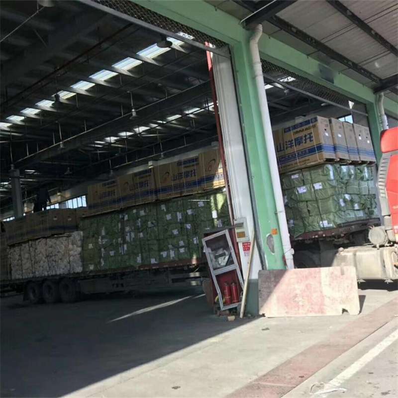 山东威海荣成至辽宁货运专线一站式物流服务，满足您的各种需求（辽宁专线物流查询）