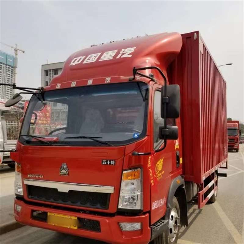 山东威海荣成到湖北物流公司——一站式服务，让货运更轻松