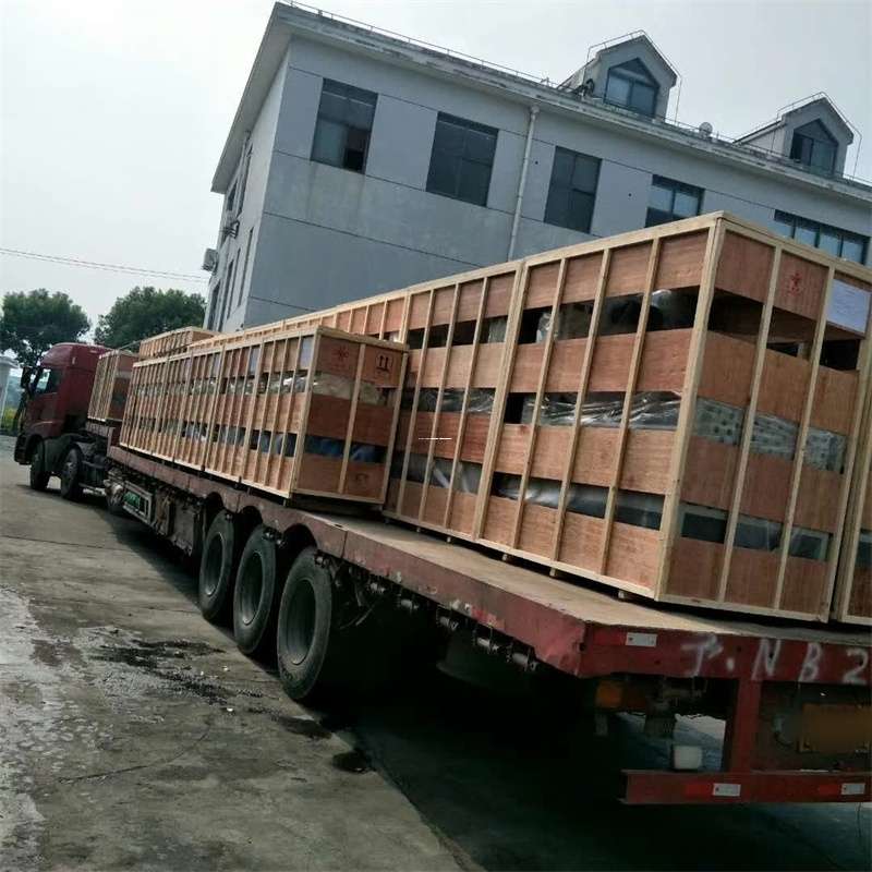 山东威海荣成到株洲物流公司，一站式服务助您货运无忧