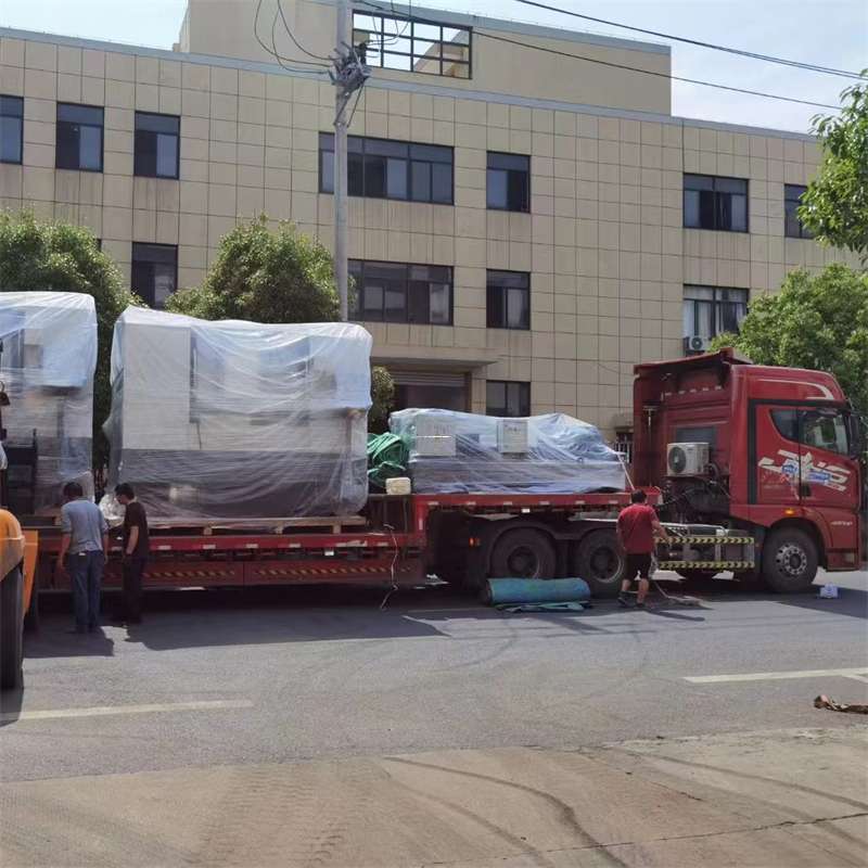 山东威海荣成到南京物流公司一站式服务，让货运更轻松