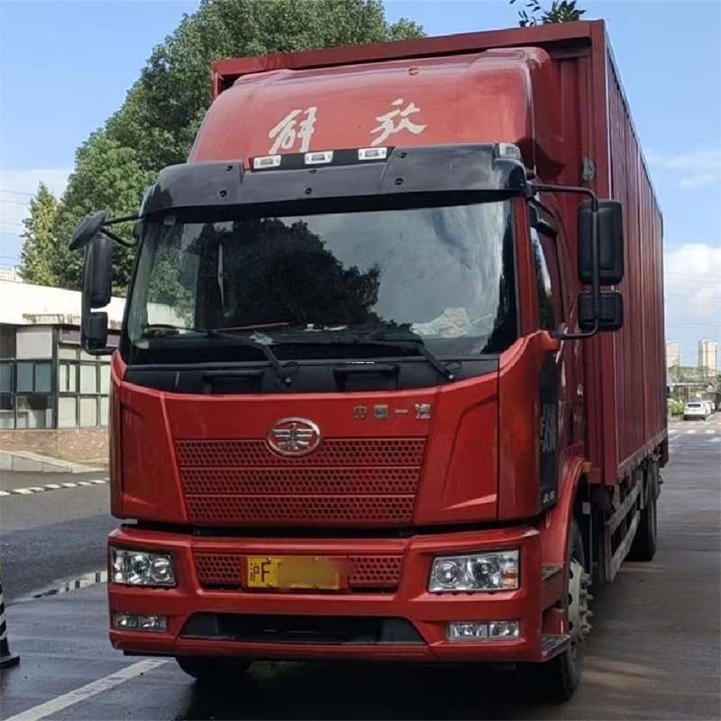 山东威海荣成到苏州姑苏物流公司——专业货运，安心托付