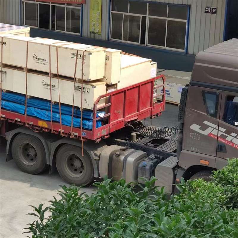 山东威海荣成到海口物流公司一站式服务，让货运更轻松